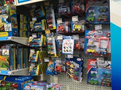 -TOYSRUS玩具反斗城(成都环球中心店)