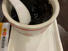 -香港龟正盅 手作糖水甜品龟苓膏(千灯湖环宇城店)