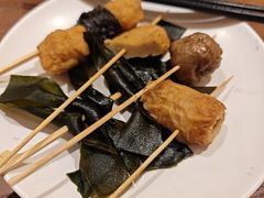 -王氏炉匠·烧鸟放题自助(三里屯店)