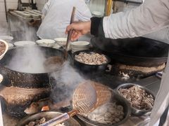 -甘记肥肠粉(马鞍北路店)