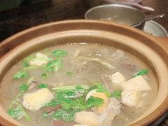 -古都历食南京菜·烤鸭·鸭血粉丝·汤包(南京博物院店)