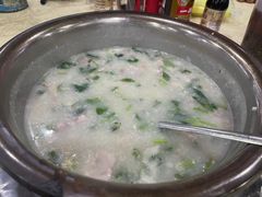 -标记美食新鲜猪杂(兴南大道店)
