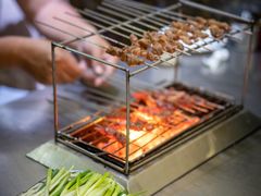 -小寒羊烧烤(凯瑞时代大厦店)