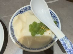 -晓淮山·扬州早茶·淮扬菜(龙阳广场店)
