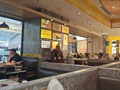 -黄记煌三汁焖锅(金凤万达广场店)
