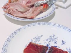 同喜烤鸭-同喜烤鸭店(光芒店)
