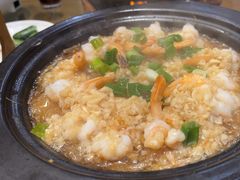 -木桶记臭鳜鱼·安徽非遗名菜(火车站白马老店)