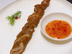 脆皮肥肠-好友缘酒家(西大店)