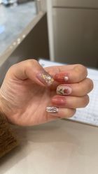 -米小兔美甲美睫