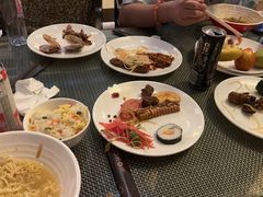 -浅深(天桥店)