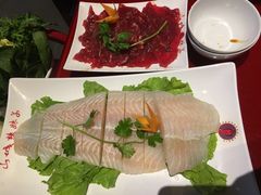 -山城辣妹子(定福庄店)