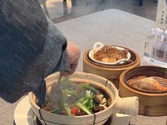 -晋江荣誉国际酒店·港誉茶餐厅