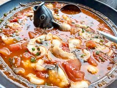 -乔一乔怪味干锅(东升店)