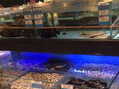 -阿伟海鲜楼·福建菜(延寿店)