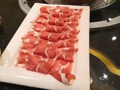 -穆隆斋清真大饭店(串窑街店)