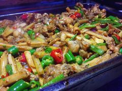 -蘭奢雅集·江浙菜(青山江滩店)