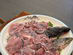 -大理.老字号渝记酸萝卜乌鱼(古城总店)