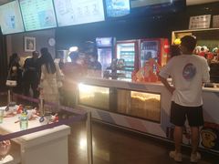 -UME影城(西城广场店)