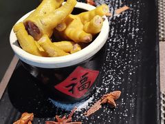 -稍可轩博物馆餐厅