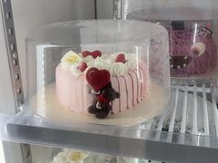 -DQ·蛋糕·冰淇淋(嘉兴南湖万达店)