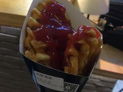 -SUGAR糖薯·章鱼烧(鹏欣水游城店)