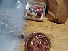 -麦田工坊(月湖店)