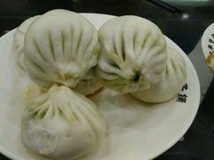 -庆丰包子铺(田村店)