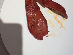 -味+新京宴·烤鸭·北京菜(创意谷店)