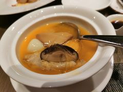 佛跳墙-博林天瑞喜来登酒店·西丽尚膳