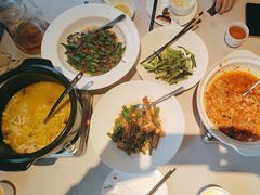 -喜湘宴·精致湖南菜(和平西桥店)