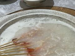 -丰尔粥食·粥底火锅·桑拿鸡(大良总店)