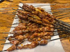 -有奴思烤肉·清真(正宁路店)