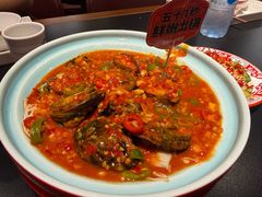 -辣小鲜·南昌大排档(船山路总店)