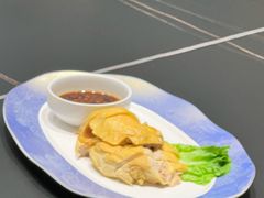 -味莊餐厅(康庄南街店)