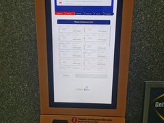 -吉隆坡国际机场