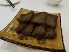 蒸干炸肉-庐州太太(鼓楼店)