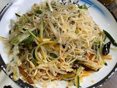 超级大拌菜-黑土印象菜馆(三元桥店)