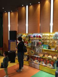 -小鸡哆哆故事屋·儿童乐园(嘉里城店)