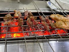 -小寒羊烧烤(凯瑞时代大厦店)