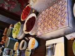 -丽江金茂凯悦臻选酒店-滇香馆