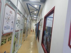 -凤凰机器人乐高编程活动中心(星湖校区)