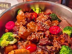 -杭州钱江新城万怡酒店-西餐厅