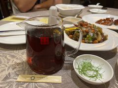 -香云轩·顺德菜(香云纱园林酒店店)