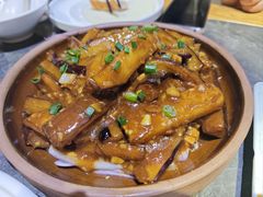 -喜福楼(黑山大街店)