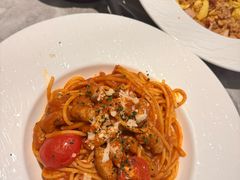 -必胜客(骡马市店)