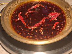 -小龙坎火锅(全球总店)