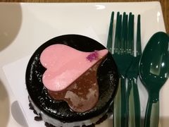 -星巴克(哈尔滨松雷店)