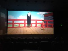 -奥斯卡国际影城(杜比全景声&4D激光店)