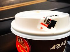 -熊猫一间店欧式奶茶铺