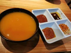 -小米烤肉-泥炉炭烤(常营店)